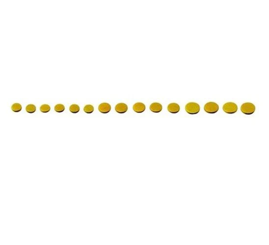 Pisoni Pads Flute 13