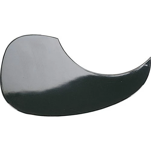 Dunlop HE232 Pickguard Black