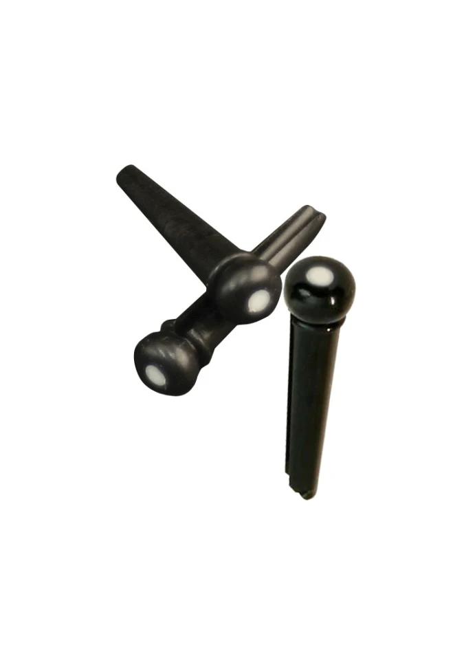 Dunlop HE216В Bridge Pins