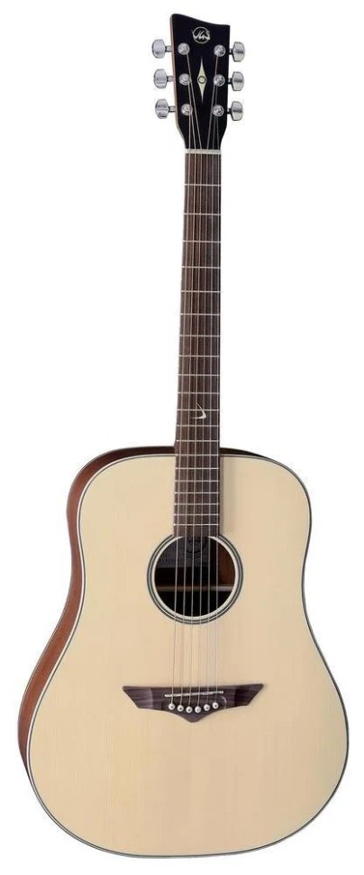VGS RT-10 Root Natural Satin