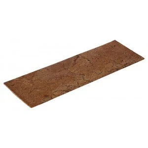 GEWA Natural Cork Plate 1.5 mm