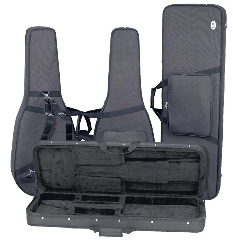 GEWA FX Lightweight Bass Softcase