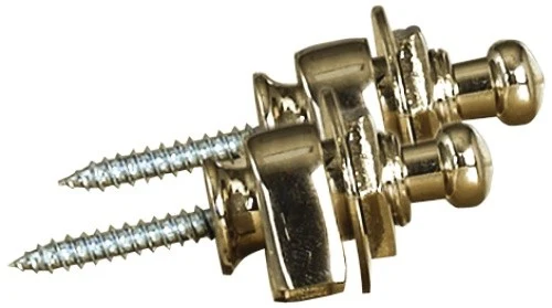 Fire&Stone Security Lock Nickel