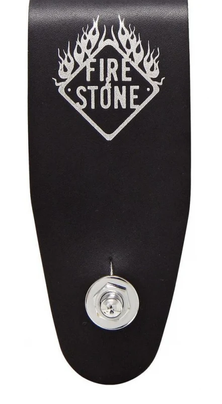 Fire&Stone Security Lock Chrome
