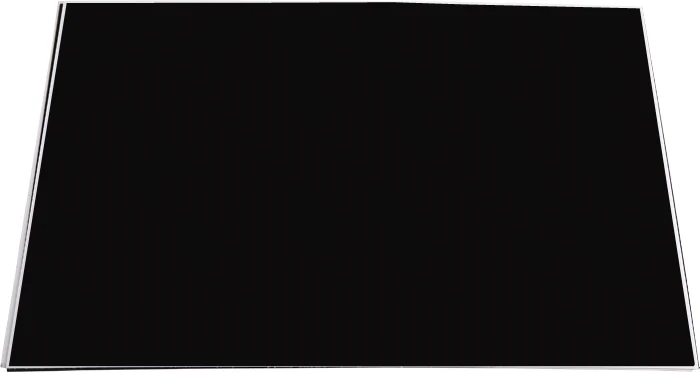 Partsland Pickguard Black