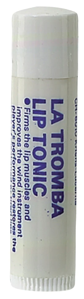 La Tromba Record Silver Polish