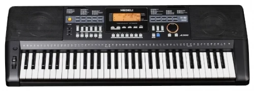 Medeli A300
