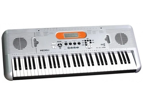 Medeli M5