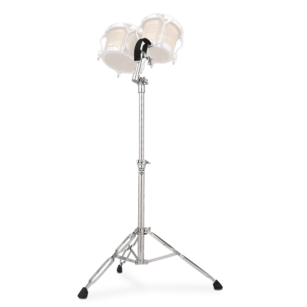 Latin Percussion M245 Matador Strap-Lock Bongo Stand