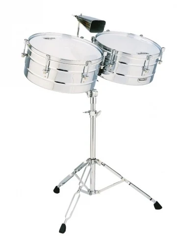 Latin Percussion M257 Matador Timbales