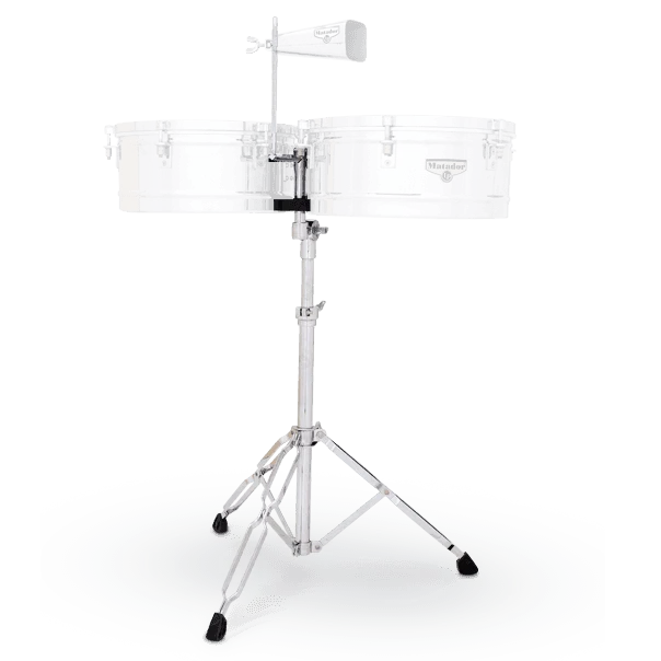 Latin Percussion M260 Matador Timbale Stand