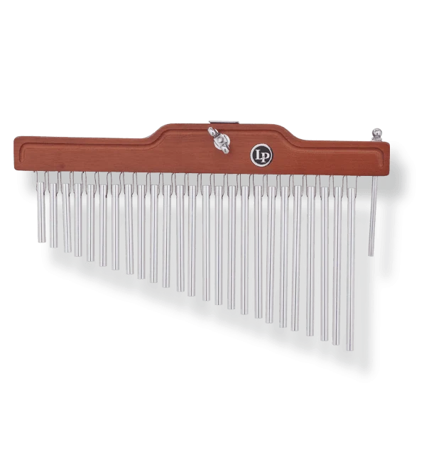 Latin Percussion LP449 25 Bar Solid Chimes