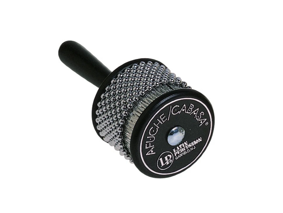 Latin Percussion LP234-BK Afuche Cabasa Mini