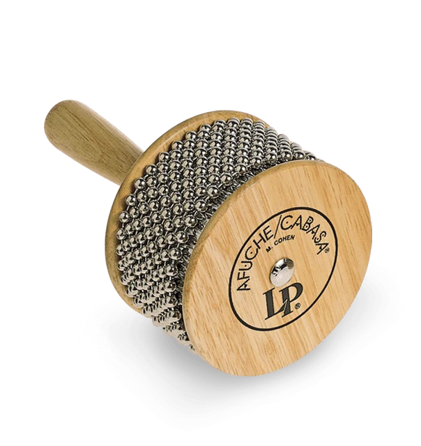 Latin Percussion LP234A Afuche Cabasa Standard