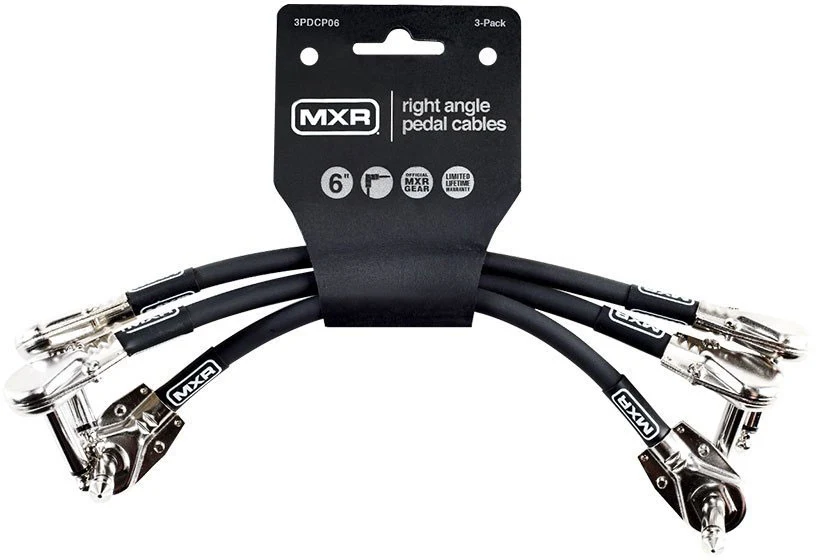 Dunlop 3PDCP06 Patch Cable