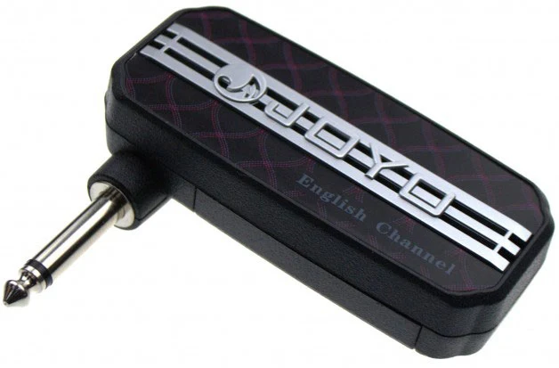 Joyo JA-03 English Channel Headphone Amp