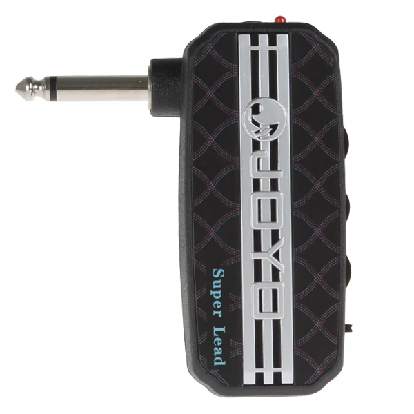 Joyo JA-03 Super Lead Headphone Amp