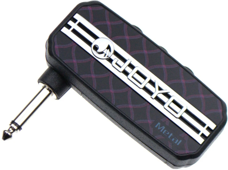 Joyo JA-03 Metal Headphone Amp