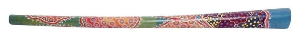 GEWA Kamballa Didgeridoo Teak Wood