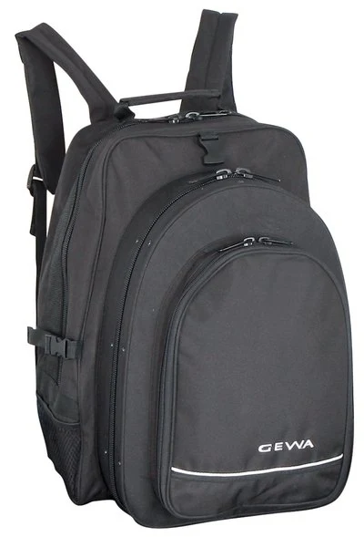 GEWA Clarinet Case With Rucksack