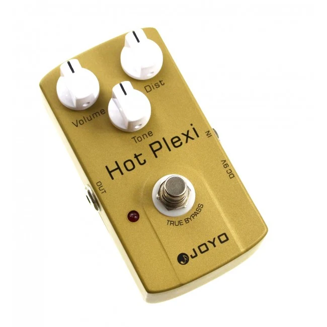 Joyo JF-32 Hot Plexi Drive