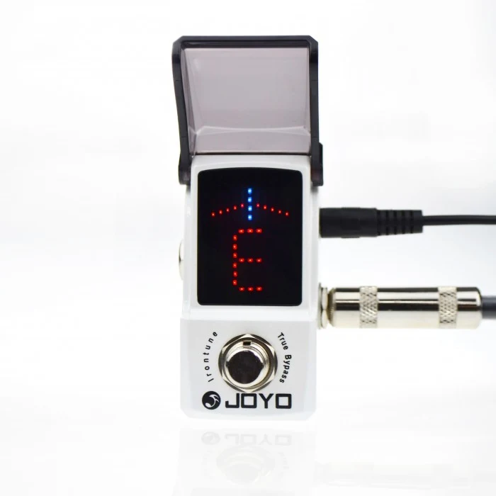 Joyo JF-326 Ironman Irontune Chromatic