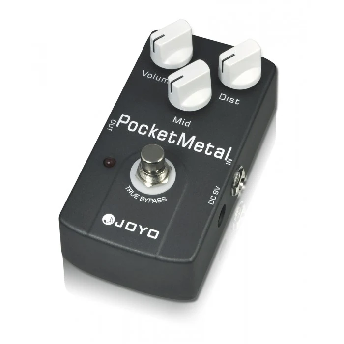 Joyo JF-35 Pocket Metal