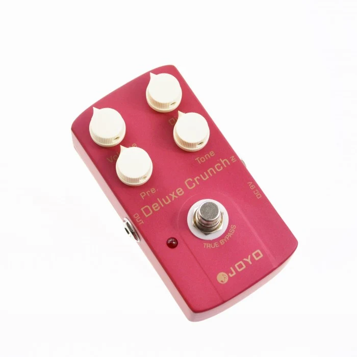 Joyo JF-39 Deluxe Crunch Distortion