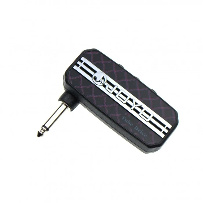 Joyo JA-03 Tube Drive Headphone Amp