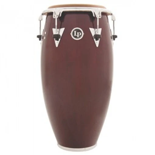 Latin Percussion LP559T-DW Classic Top Tunning Conga 11 3/4"