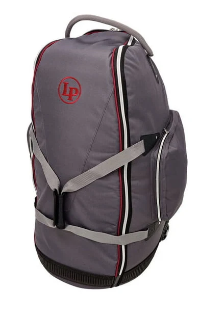 Latin Percussion LP546-UT Ultra-Tek Touring Conga Bag