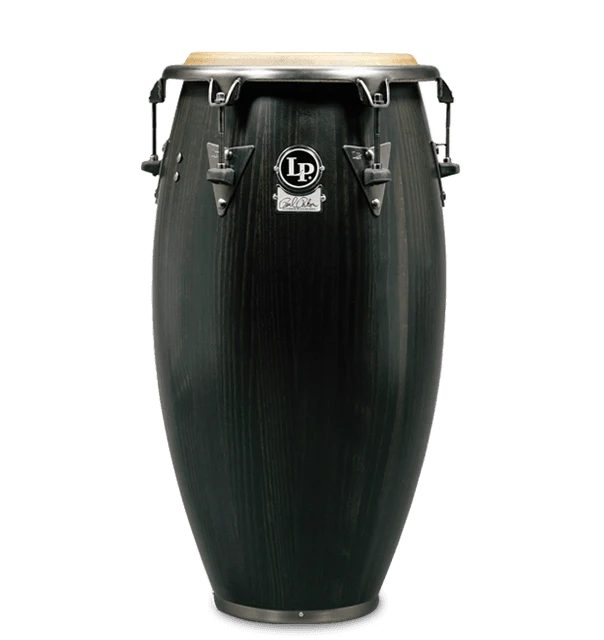 Latin Percussion LP552-TRRB Raul Rekow Top Tunning Tumba 12 1/2"
