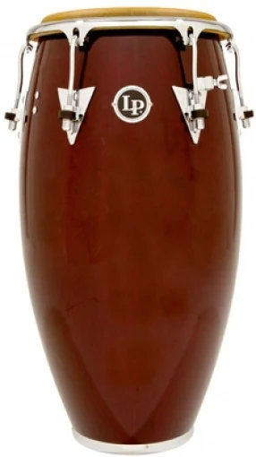Latin Percussion LP552T-DW Classic Top Tunning Tumba 12 1/2"