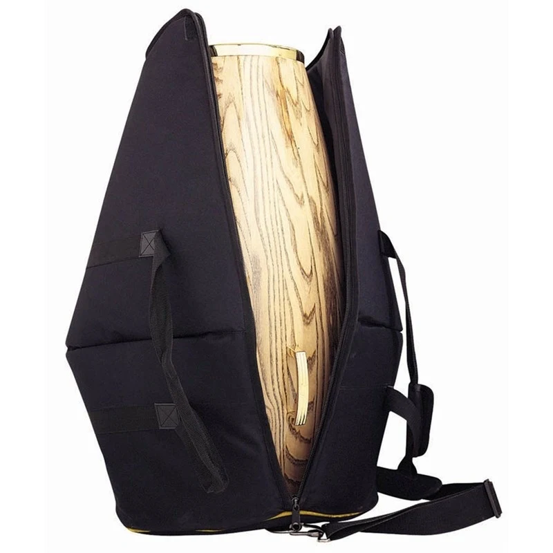 Latin Percussion LP541-BK Giovanni Conga Bag