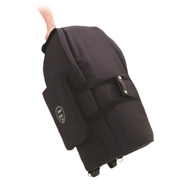 Latin Percussion LP546-BK Pro Conga Bag