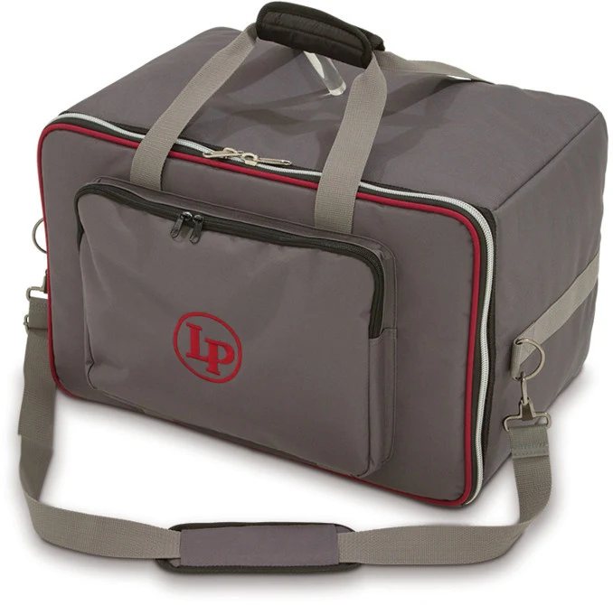 Latin Percussion LP524-UT Ultra-Tek Touring Cajon Bag