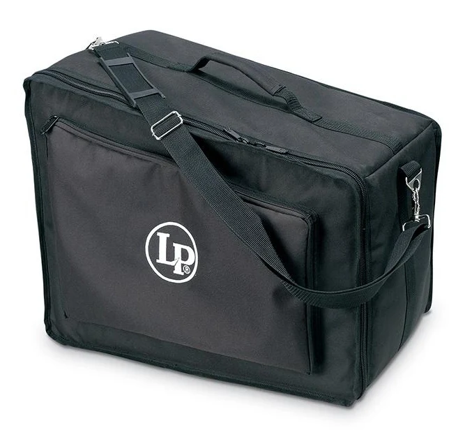 Latin Percussion LP526 Angled Surface Cajon Bag