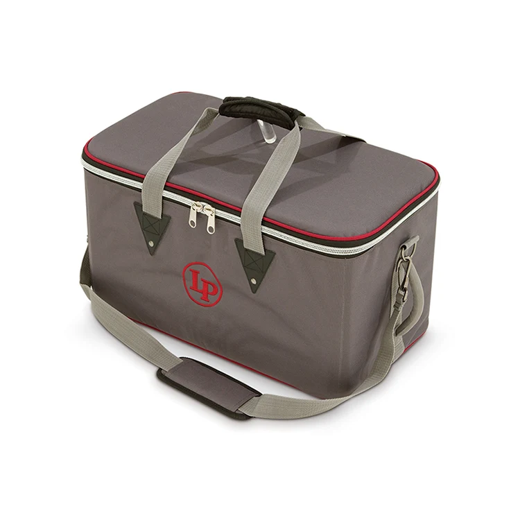 Latin Percussion LP533-UT Ultra-Tek Touring Bongo Bag