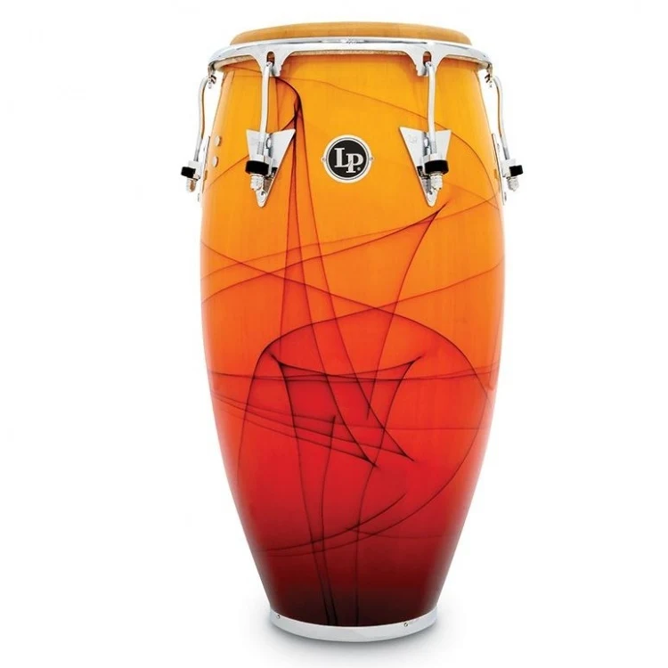 Latin Percussion LP522X-EM Classic Series Wood Quinto 11"