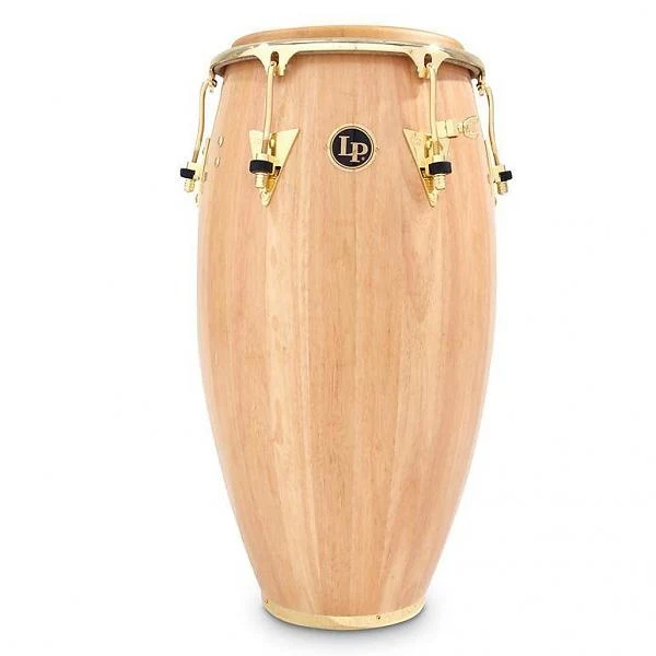 Latin Percussion LP522X-AWC Classic Series Wood Quinto 11"