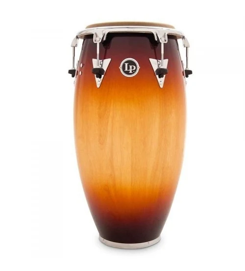 Latin Percussion LP522T-VSB Classic Top Tunning Quinto 11"
