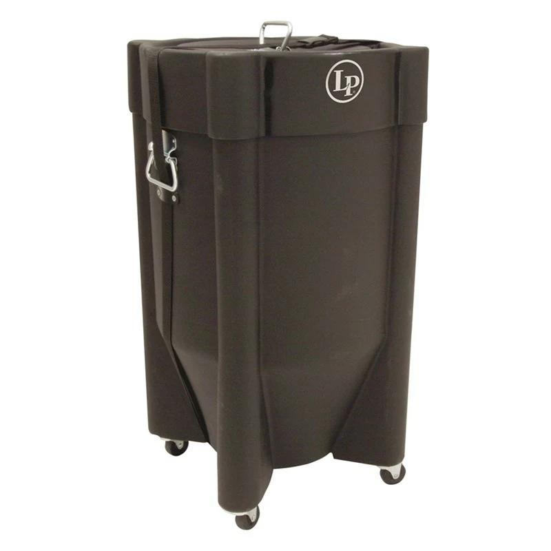 Latin Percussion LP521 Road Ready Conga Case