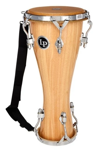 Latin Percussion LP491-AWC Itotele Bata Wood Medium