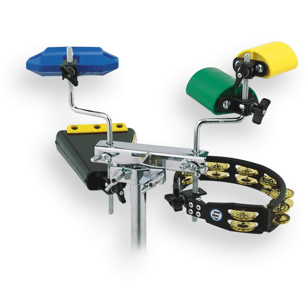Latin Percussion LP472 Mini Everything Rack