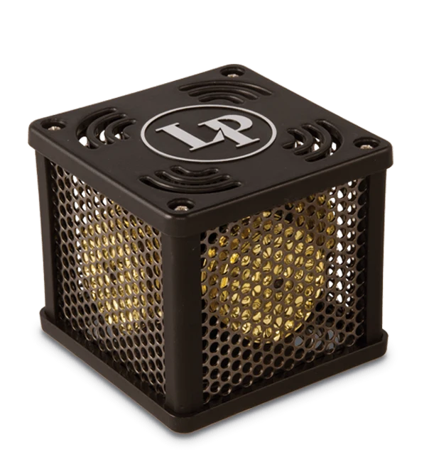 Latin Percussion LP460-J Jingle Qube