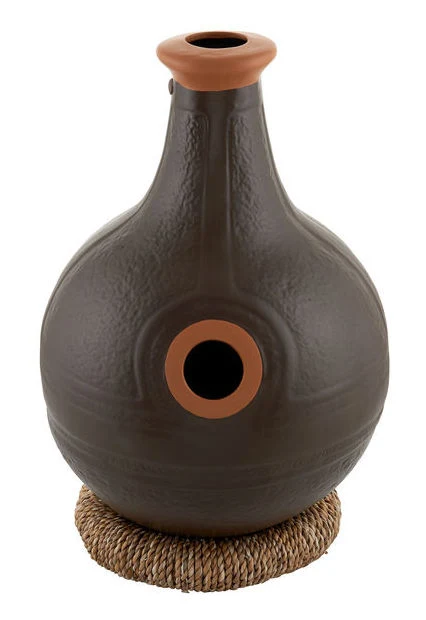Latin Percussion LP1400-C4 Udu Drum Claytone