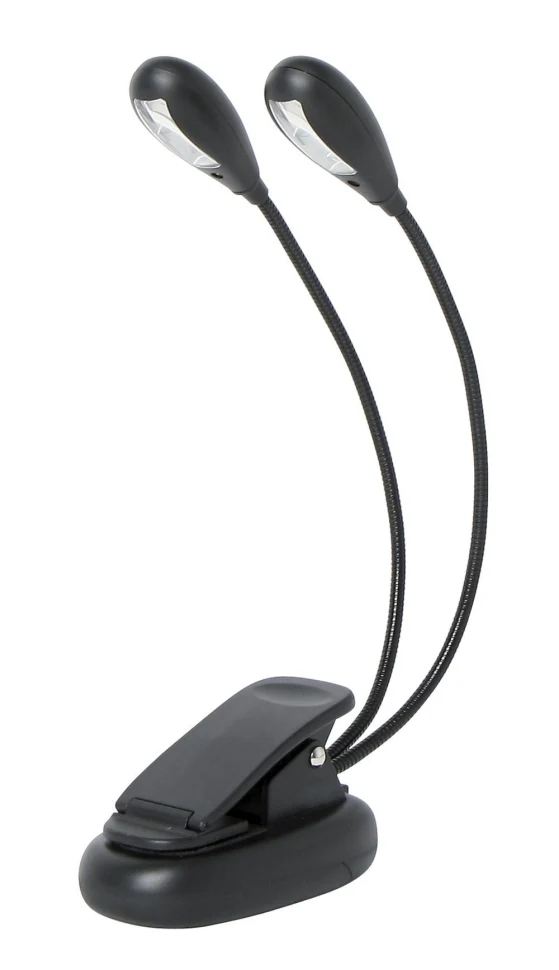 Fire&Stone Model 02/02 Music Stand Lamp