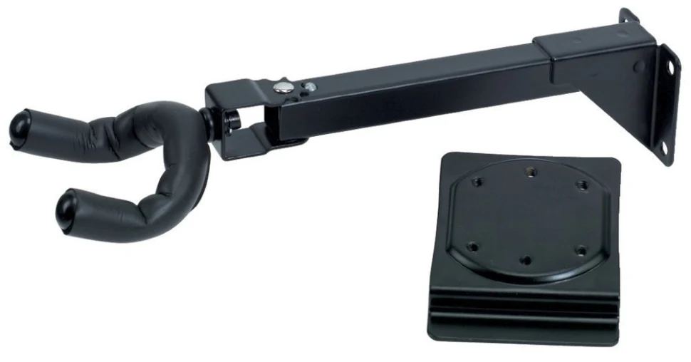 BSX Guitar Wall Mounting