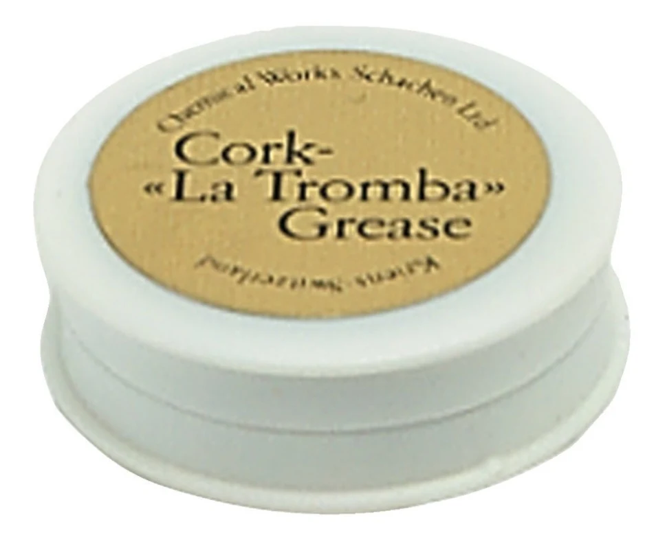 La Tromba F1 Cork&Slide Grease Original