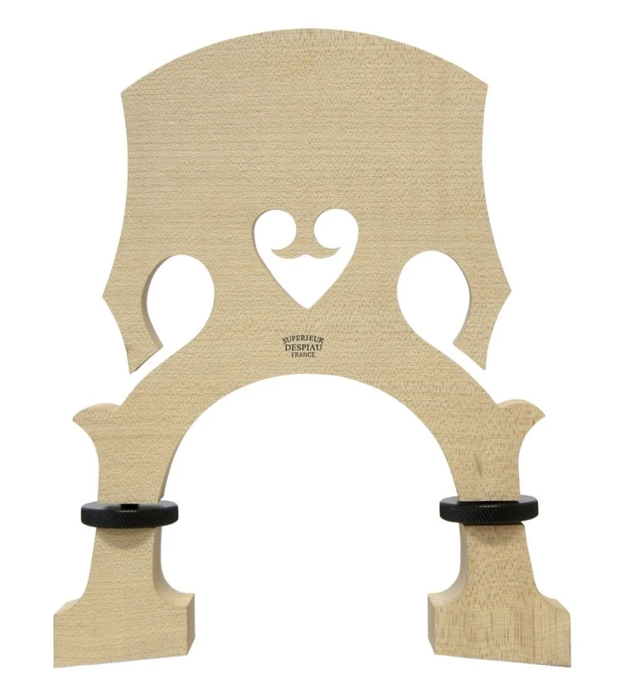 Despiau Double Bass Adjustable 4/4